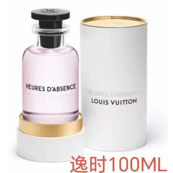Heures d'Absence-100ml